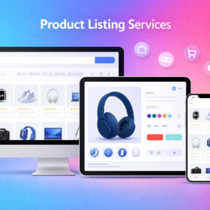 Product Listing Service