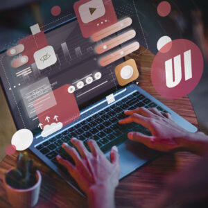 Website UI/UX Design